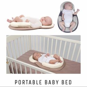 Baby sleeper PORTABLE